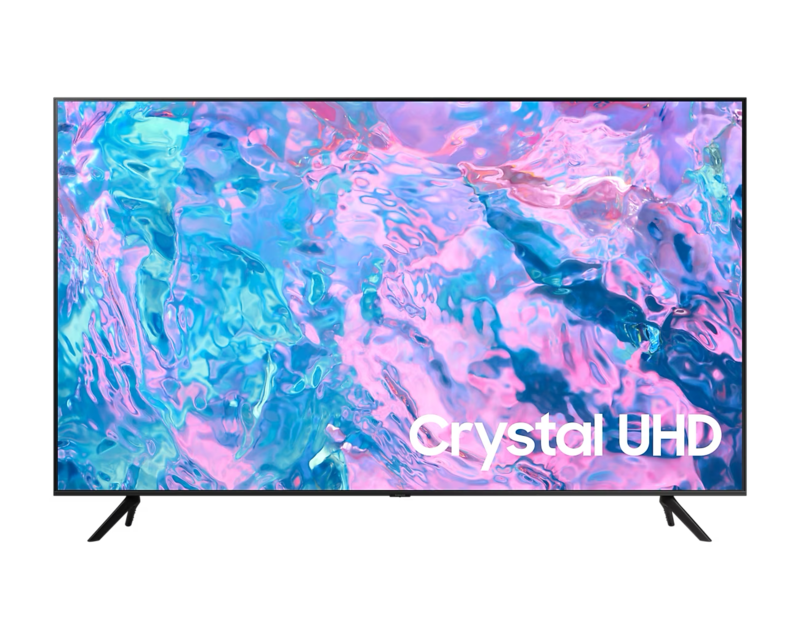 Samsung 55" Crystal UHD 4K CU7000